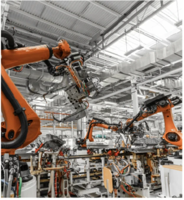 Procesos Industriales