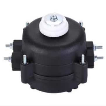 Motor de Conmutación Electrónica 2