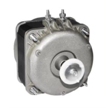 Motor de Polo Sombreado 2