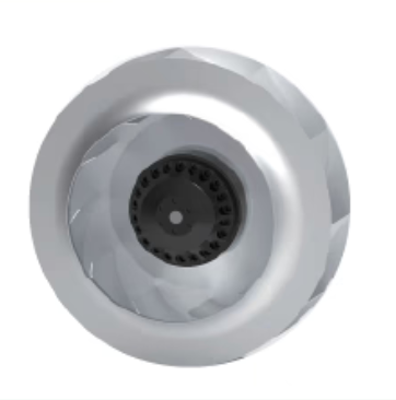 Ventilador Radial 1