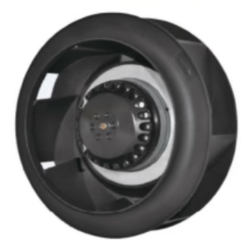 Ventilador Radial 2